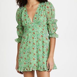 NWT Banjanan Masie Dress